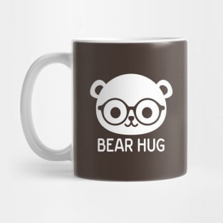 Bear Hug Mug